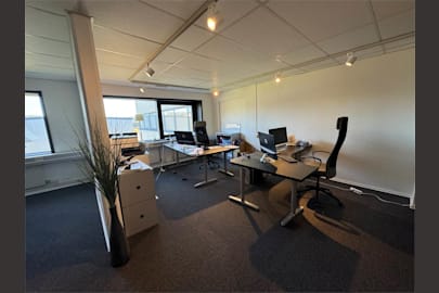 Kontorslokal på Bilgatan 3, Kungälv