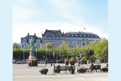 Stortorget 9 - image - 8