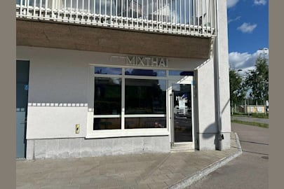 Restauranglokal på Thai Restaurang - Tyresö, TYRESÖ
