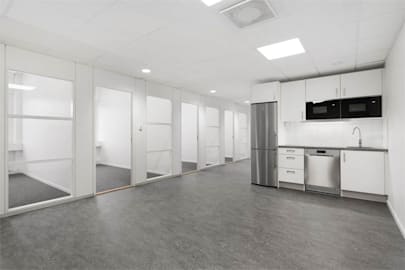 Kontorslokal på Fraktflygargatan 16, Skarpnäck