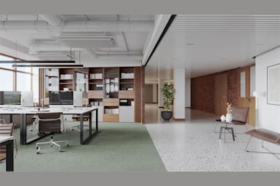 Hallvägen 21 - image - 2