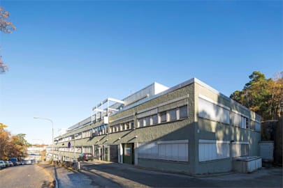 Grindstuvägen 40 - image - 0