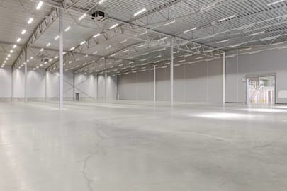 Industrilokal på Betongvägen 10, Skogås