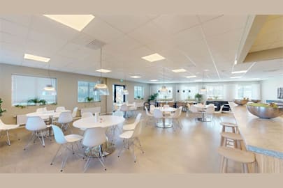 Kontorslokal på Arlövsvägen 2, Malmö