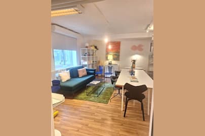 Baltzar Von Platens gata 11 - image - 0