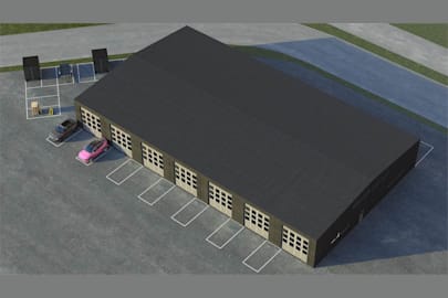 Bultgatan 4 - image - 0