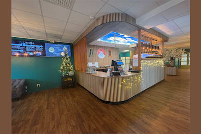 Storgatan 18A - image - 0