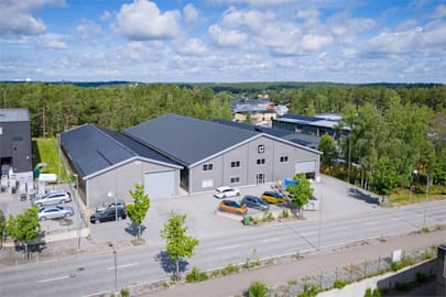 Grustagsvägen 2 - image - 0