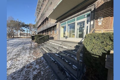 Kontorslokal på Industrigatan 83, Helsingborg