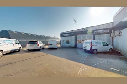 Koppargatan 1 - image - 0