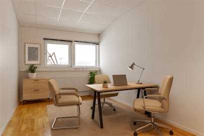 Kontorslokal på Stålgatan 15, Rosersberg