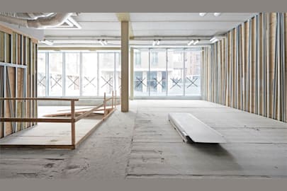 Butikslokal på Ninni kronbergs gata 7, Stockholm