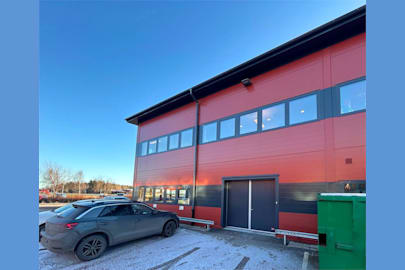 Vaksala-Eke Hus I - image - 0