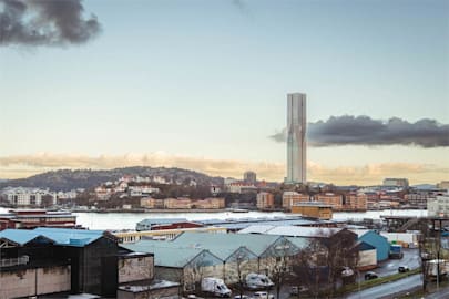 Karl Johansgatan 27 - image - 0