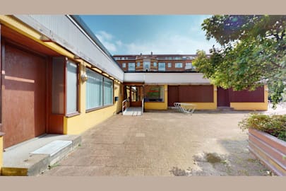 Butikslokal på Sköldenborgsgatan 5, Helsingborg