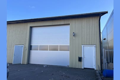 Lagerlokal på Saltängsvägen 29, Västerås