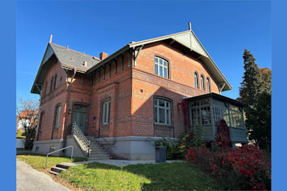 Kontorslokal på Finngatan 10, Lund