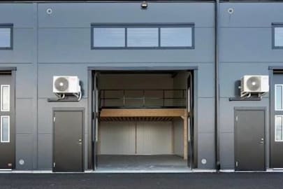 Industrigatan 33 - image - 0