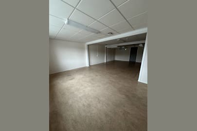 Lagerlokal på Tegelvägen 22, Sundsvall