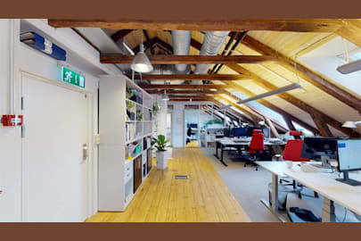 Spolegatan 10 - image - 0