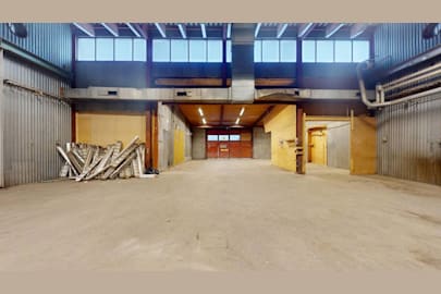 Kontorslokal på Brunnsängsvägen 20, Södertälje