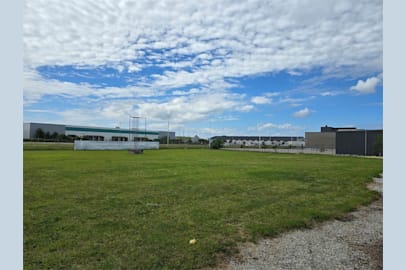 Industrilokal på Lastvägen 7, Trelleborg