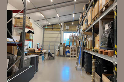 Ryssviksvägen 2 - image - 0