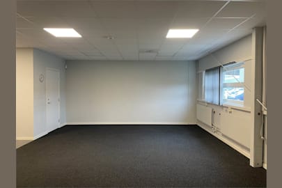 Bergkällavägen 27 - image - 0