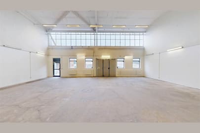 Wedavägen 3 - image - 0