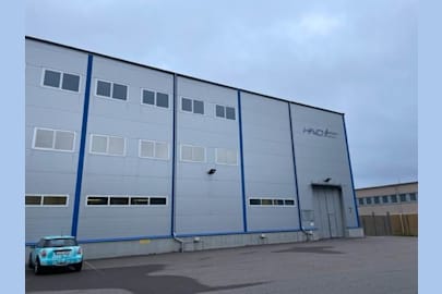 Lokal på Kryptongatan 7, Mölndal