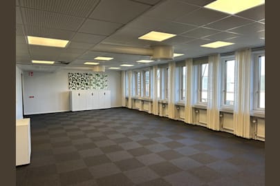 Kontorslokal på Södergatan 14, Malmö