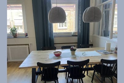 Kontorslokal på Fjärde Långgatan 8 C, Göteborg