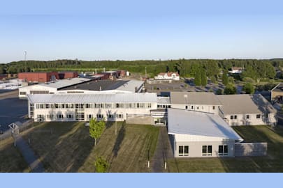 Kontorslokal på Ekvägen 26, Vara