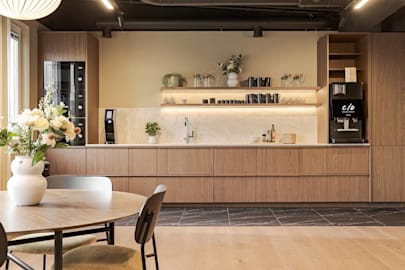 Kontorslokal på Gåsebäcksvägen 20, Helsingborg