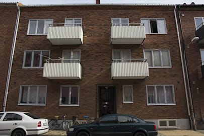 Lokal på Rönnebergsgatan 10, Landskrona