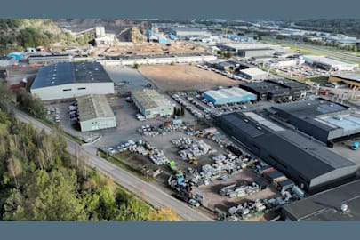 Karlsbogårdsgatan 7 - image - 0