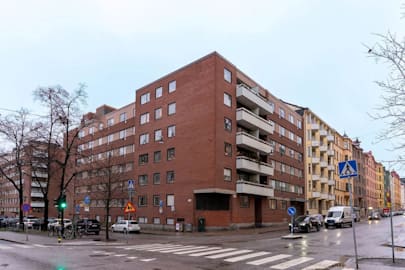 Vanadisvägen 21 - image - 0