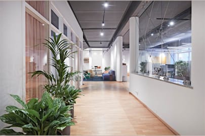 Nybrogatan 32 - image - 0