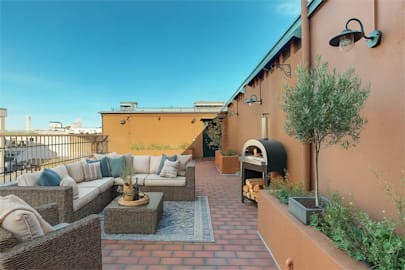 Kontorslokal på Lilla Nygatan 3, Malmö