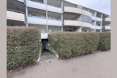 Industrilokal på Kantatgatan 90, Malmö