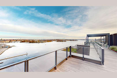 Stadsgården 6 - image - 1