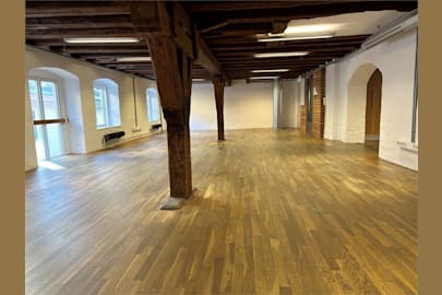 Kontorslokal på Ferkens gränd 3, Stockholm