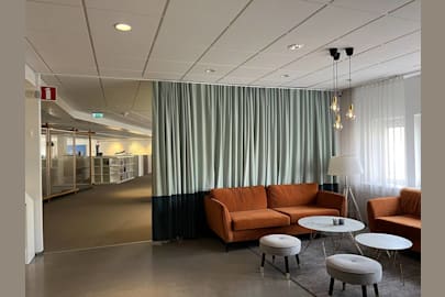 Kontorslokal på Tjurhornsgränd 6, JOHANNESHOV
