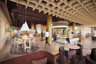 Olof Palmes gata 31 - image - 0