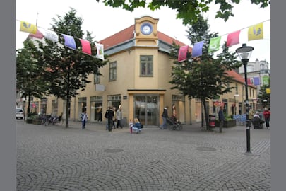 Östra Storgatan 55 - image - 0