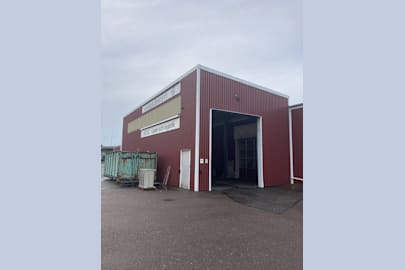 Kontorslokal på Agnesbergsvägen 24, Agnesberg