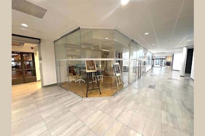 Butikslokal på Storgatan 18, Eslöv