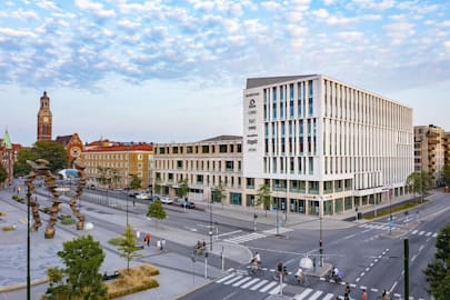 Butikslokal på S:t Johannesgatan 12, Malmö