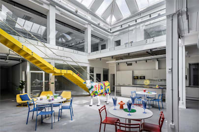 Kungsgatan 50 - image - 0