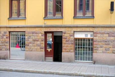 Dalagatan 31 - image - 0